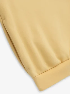 Heavy Fleece Fullzip Hoodie
