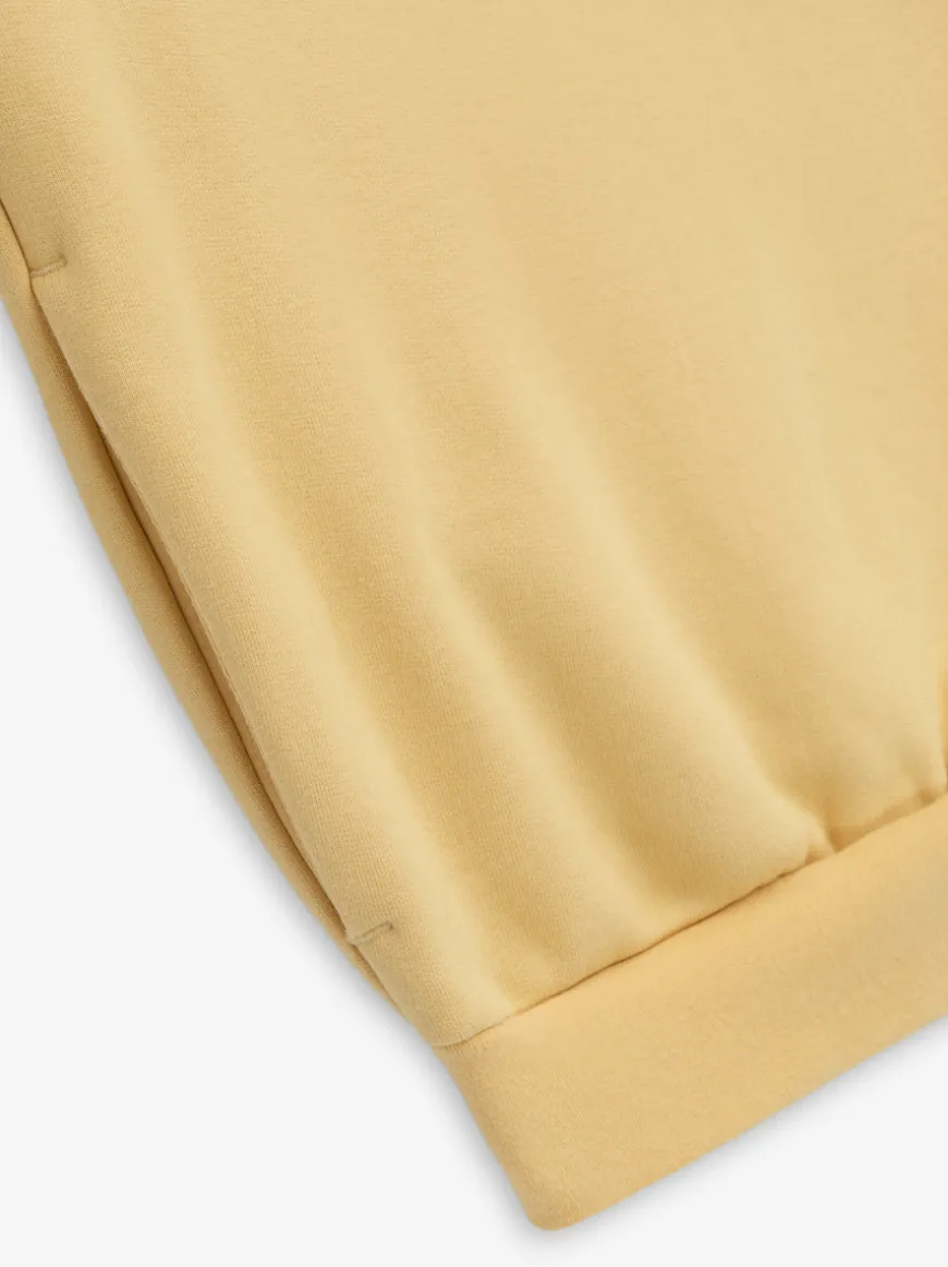 Heavy Fleece Fullzip Hoodie
