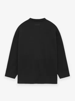 Heavy Fleece Hockey Jersey