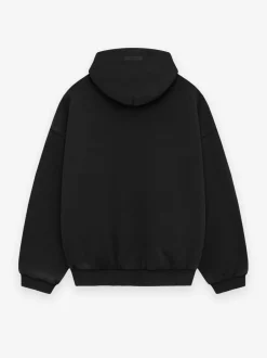 Heavy Fleece Hoodie