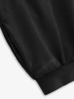 Heavy Fleece Hoodie