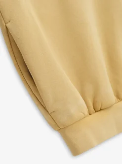 Heavy Fleece Hoodie