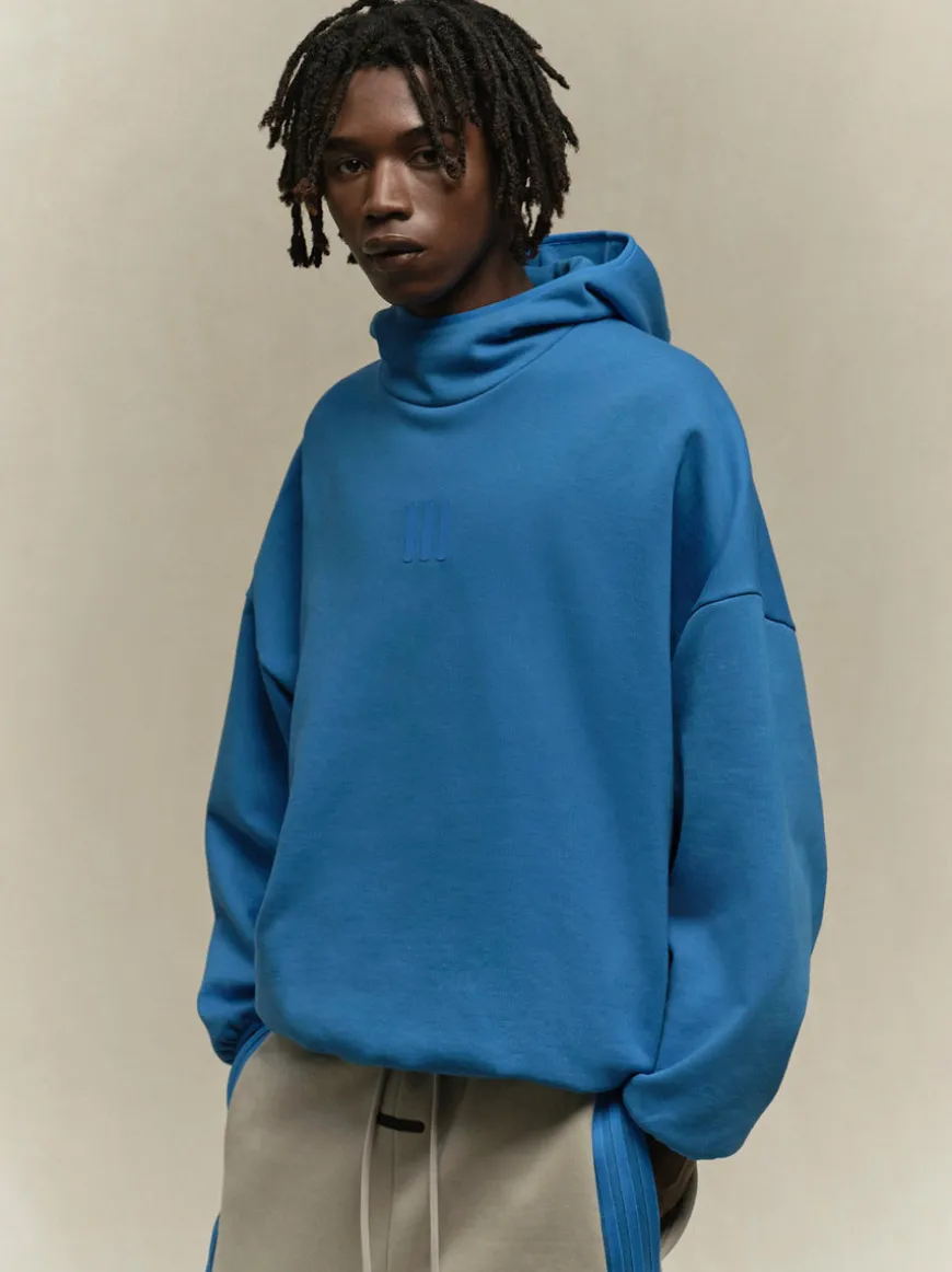Heavy Fleece Hoodie