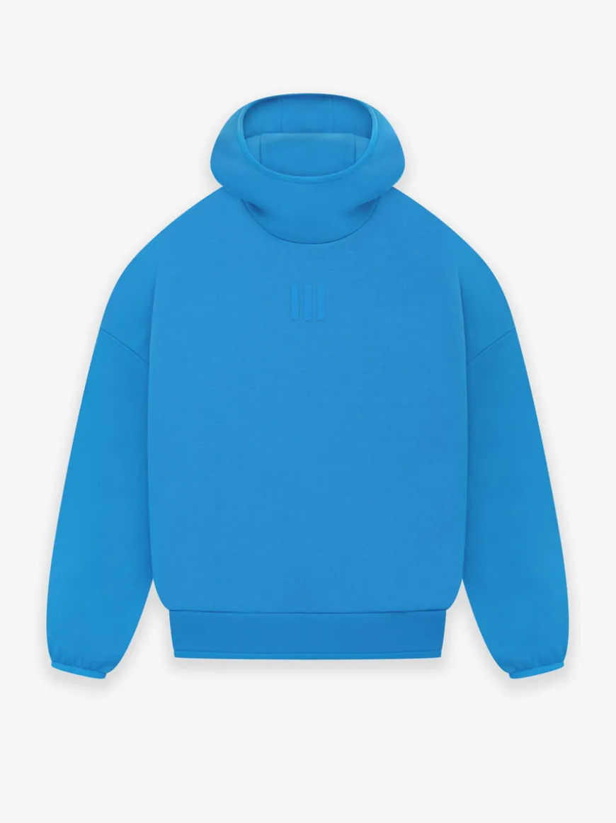 Heavy Fleece Hoodie