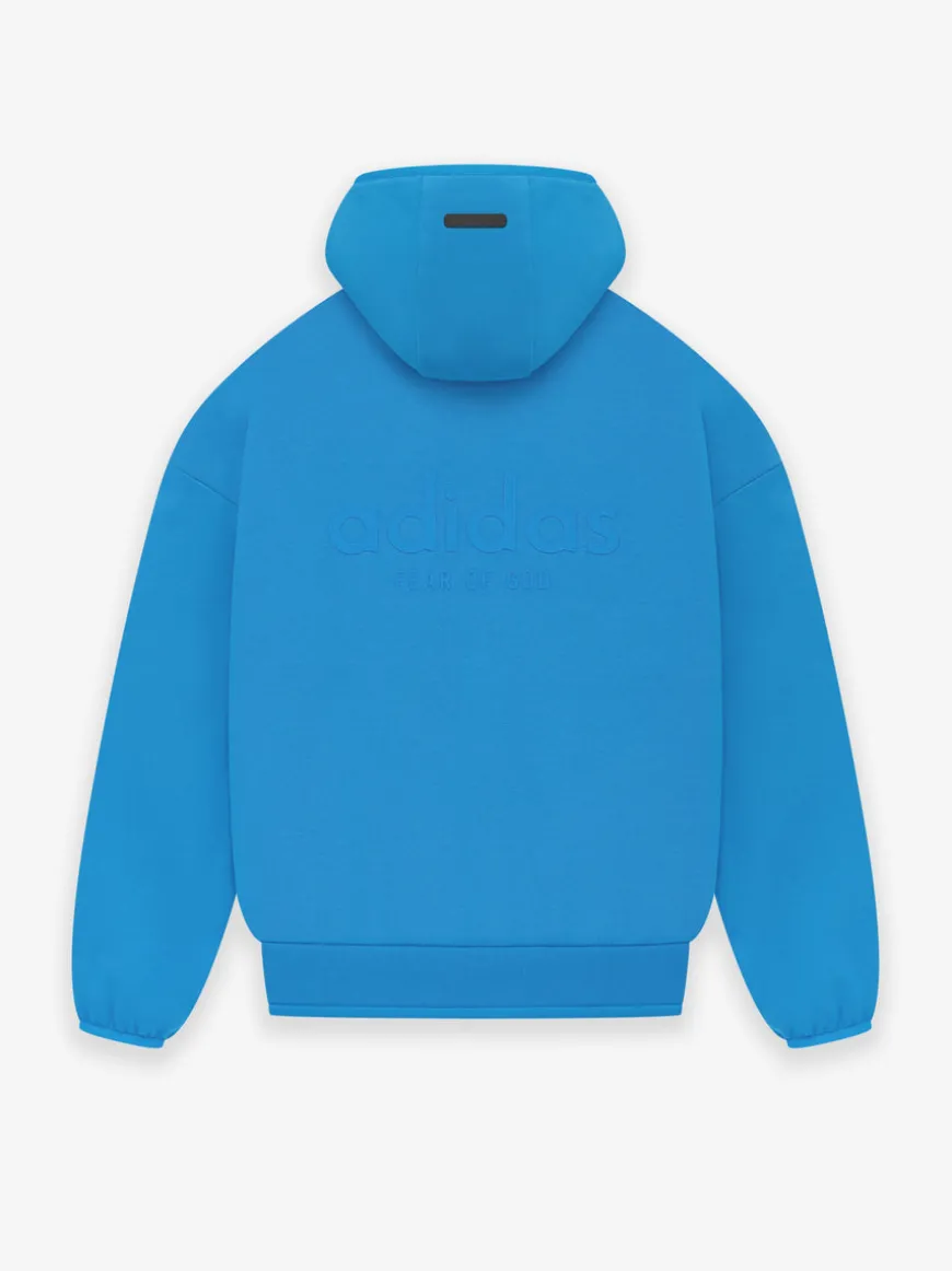 Heavy Fleece Hoodie