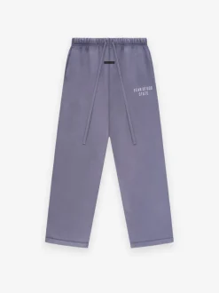 Heavy Fleece Relaxed Sweatpant