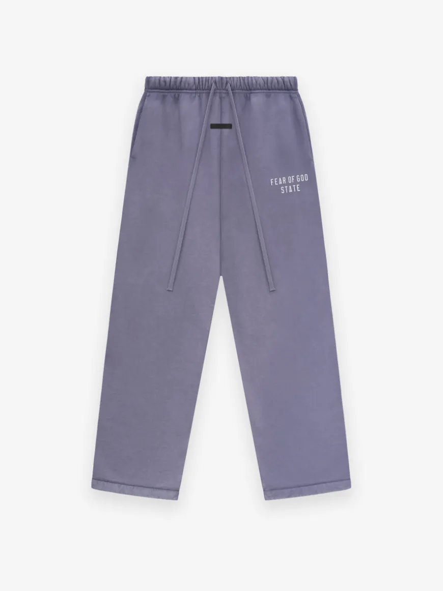 Heavy Fleece Relaxed Sweatpant