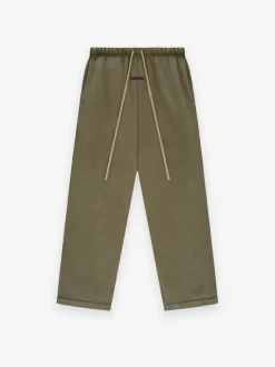 Heavy Fleece Relaxed Sweatpant
