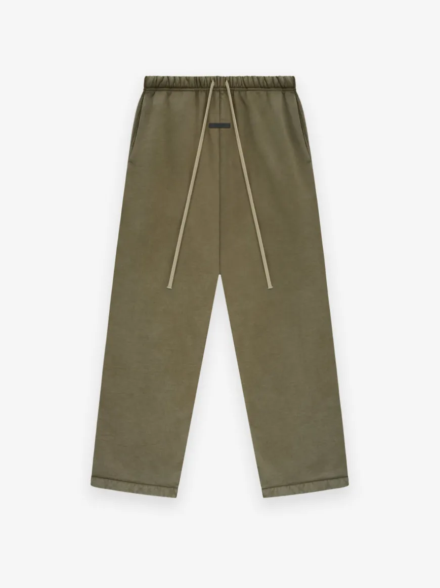 Heavy Fleece Relaxed Sweatpant