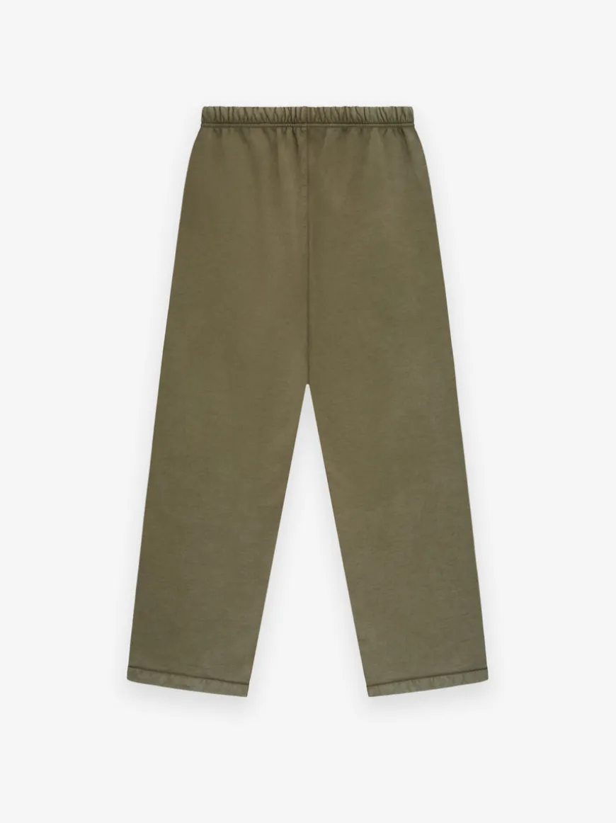 Heavy Fleece Relaxed Sweatpant