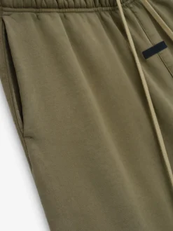 Heavy Fleece Relaxed Sweatpant