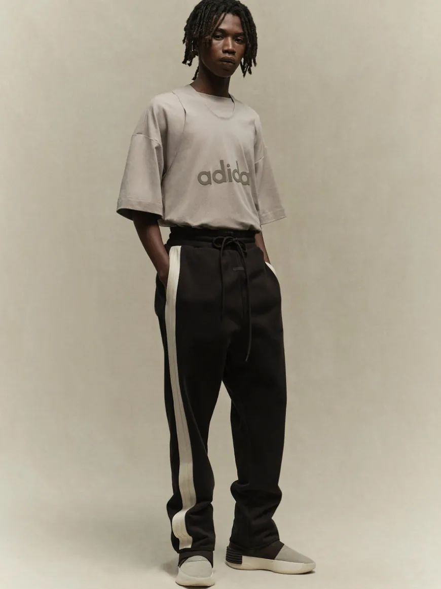 Heavy Fleece Relaxed Sweatpant