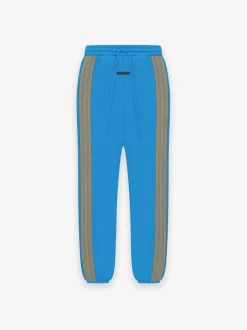 Heavy Fleece Stripe Sweatpant