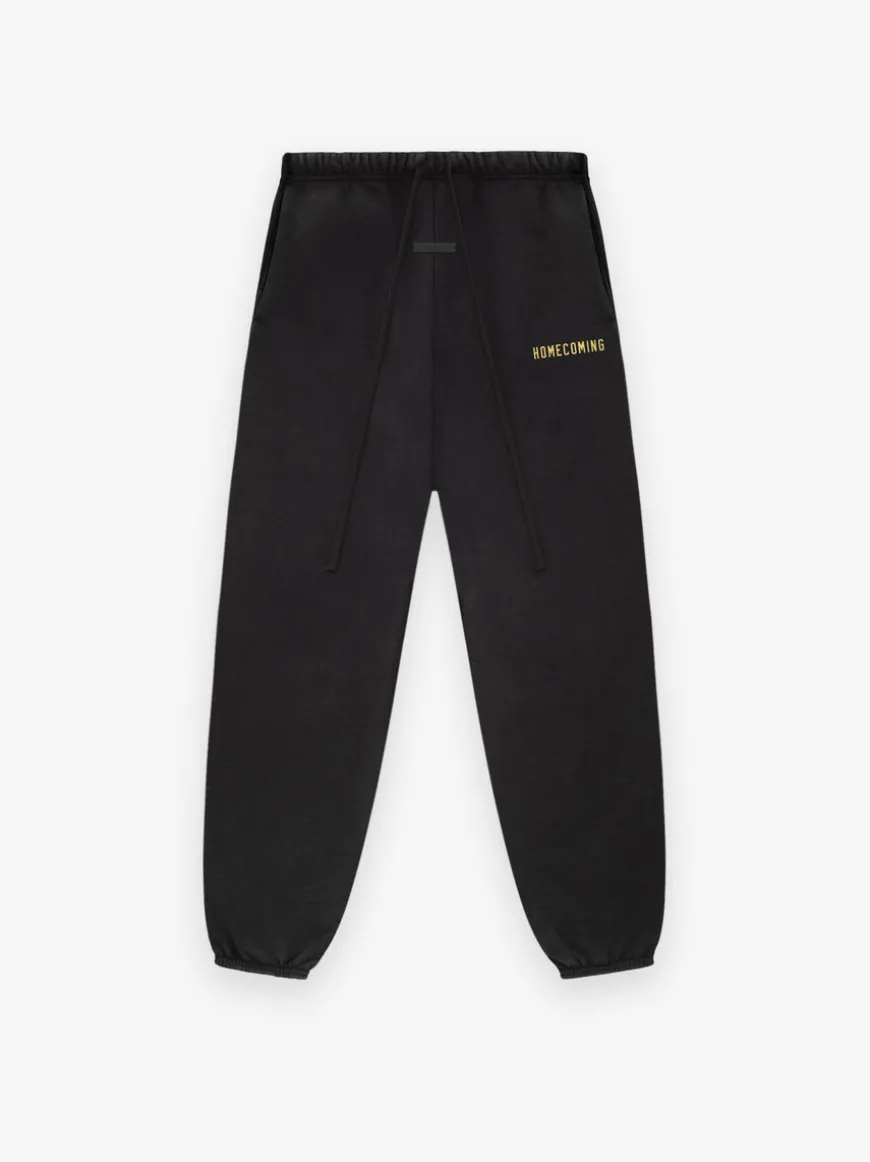 Heavy Fleece Sweatpant