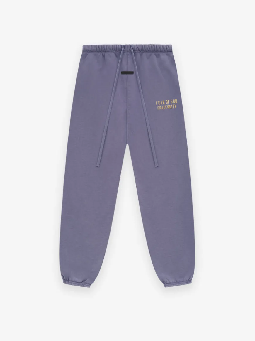 Heavy Fleece Sweatpant
