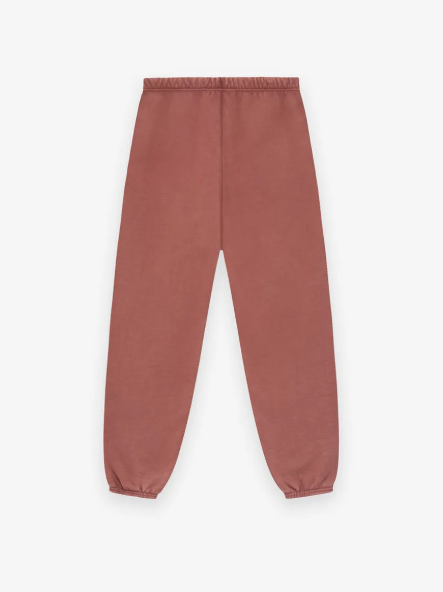 Heavy Fleece Sweatpant