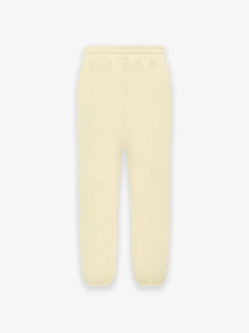 Heavy Fleece Sweatpant