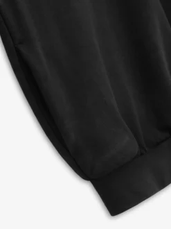 Heavy Fleece Turtleneck