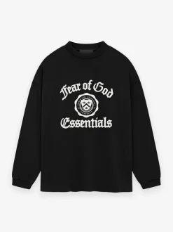 Heavy Longsleeve Tee