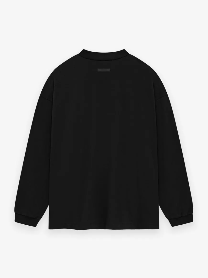 Heavy Longsleeve Tee