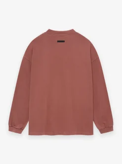 Heavy Longsleeve Tee