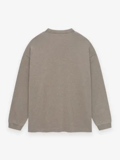 Jersey Long Sleeve Tee