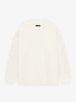 Jersey Long Sleeve Tee