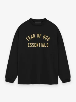 Jersey Long Sleeve Tee