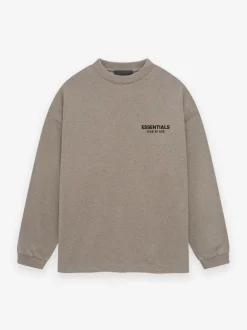 Jersey Long Sleeve  T-Shirt