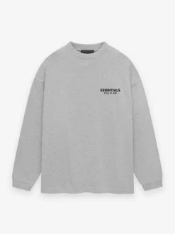 Jersey Long Sleeve T-Shirt