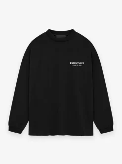 Jersey Long Sleeve T-Shirt