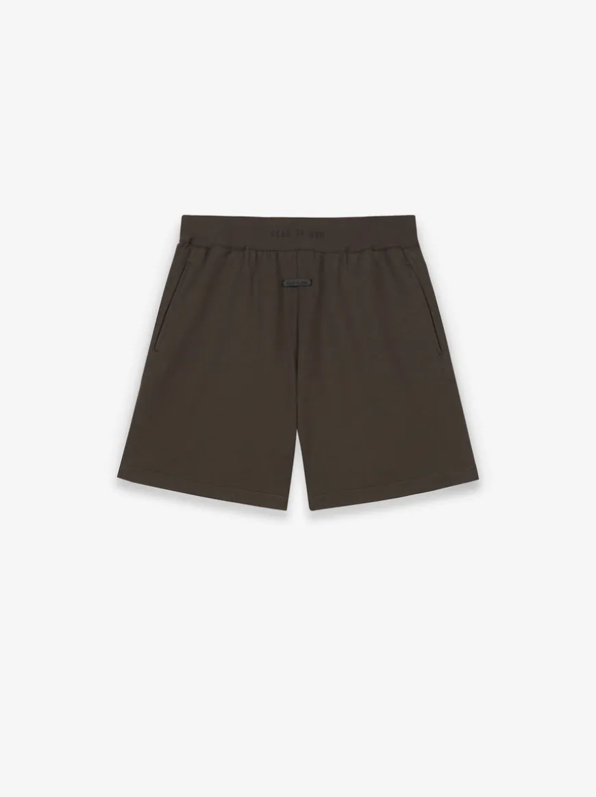 Jersey Lounge Short
