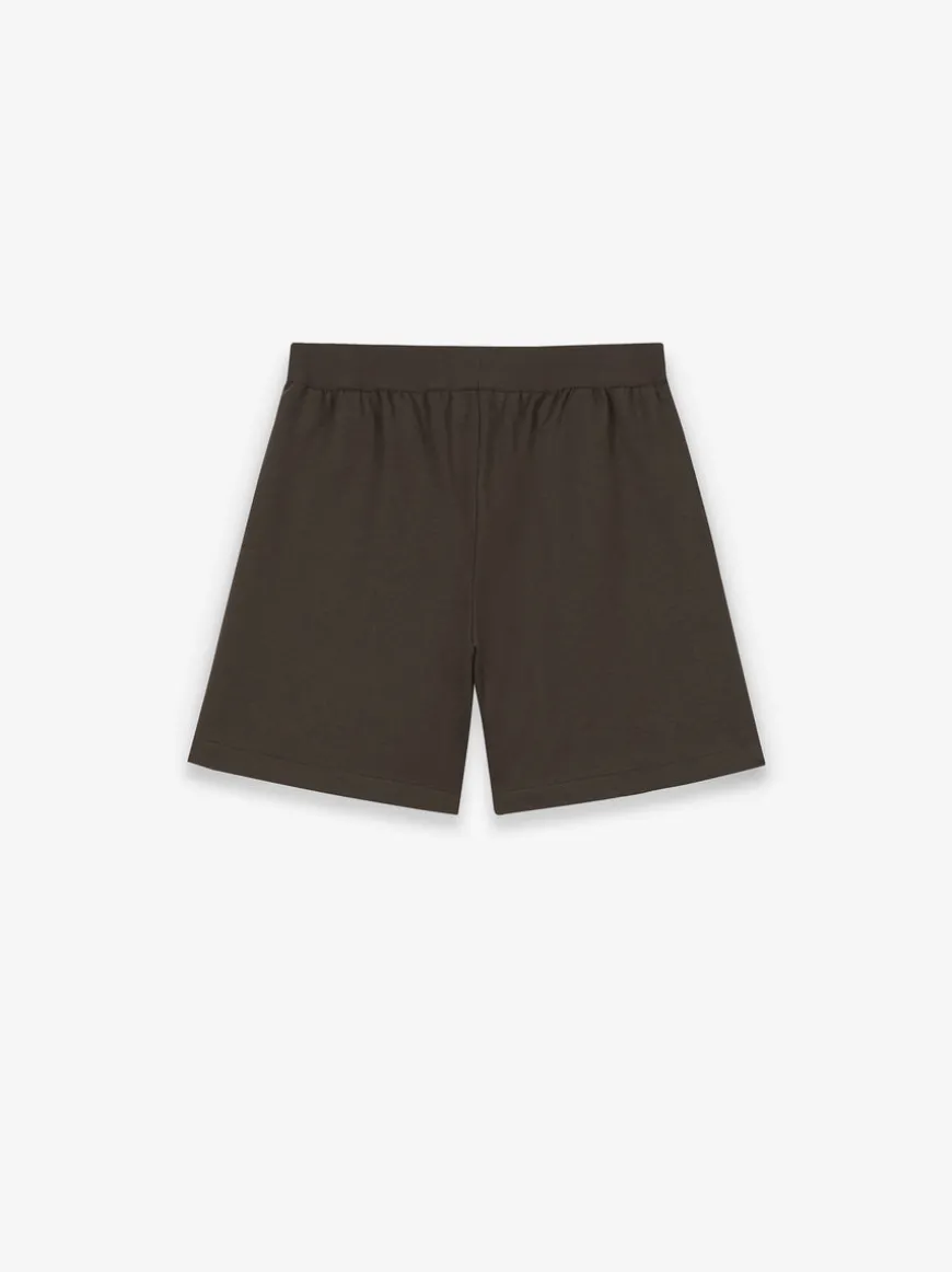 Jersey Lounge Short