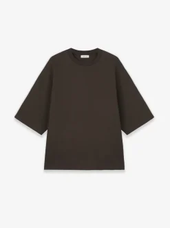 Jersey Lounge Tee