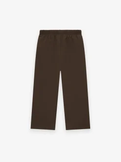 Kid's Bonded Nylon Tech Pant
