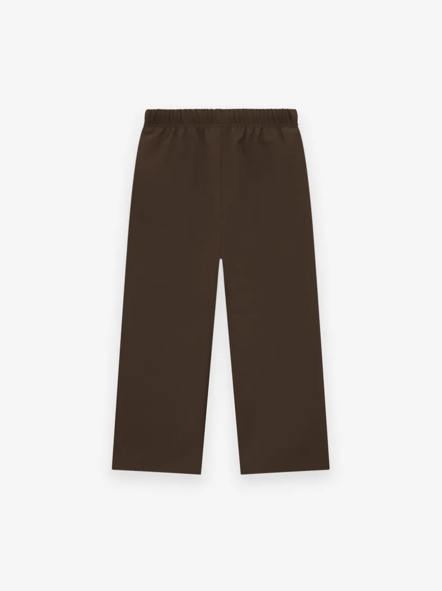 Kid's Bonded Nylon Tech Pant