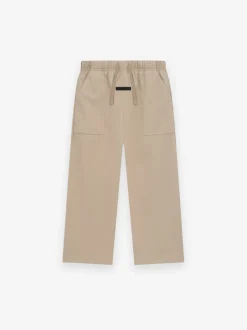 Kid's Bonded Nylon Tech Pant