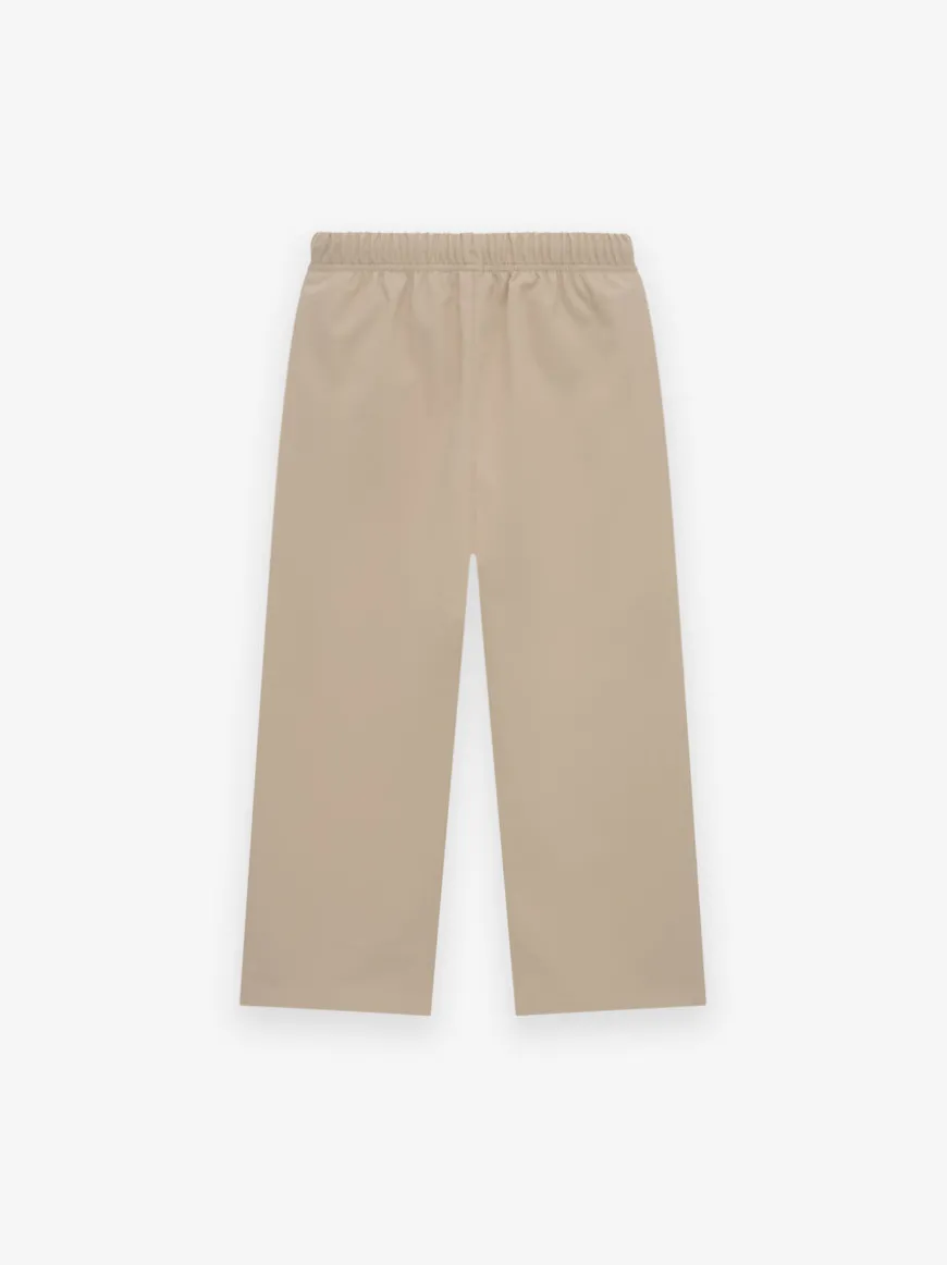 Kid's Bonded Nylon Tech Pant