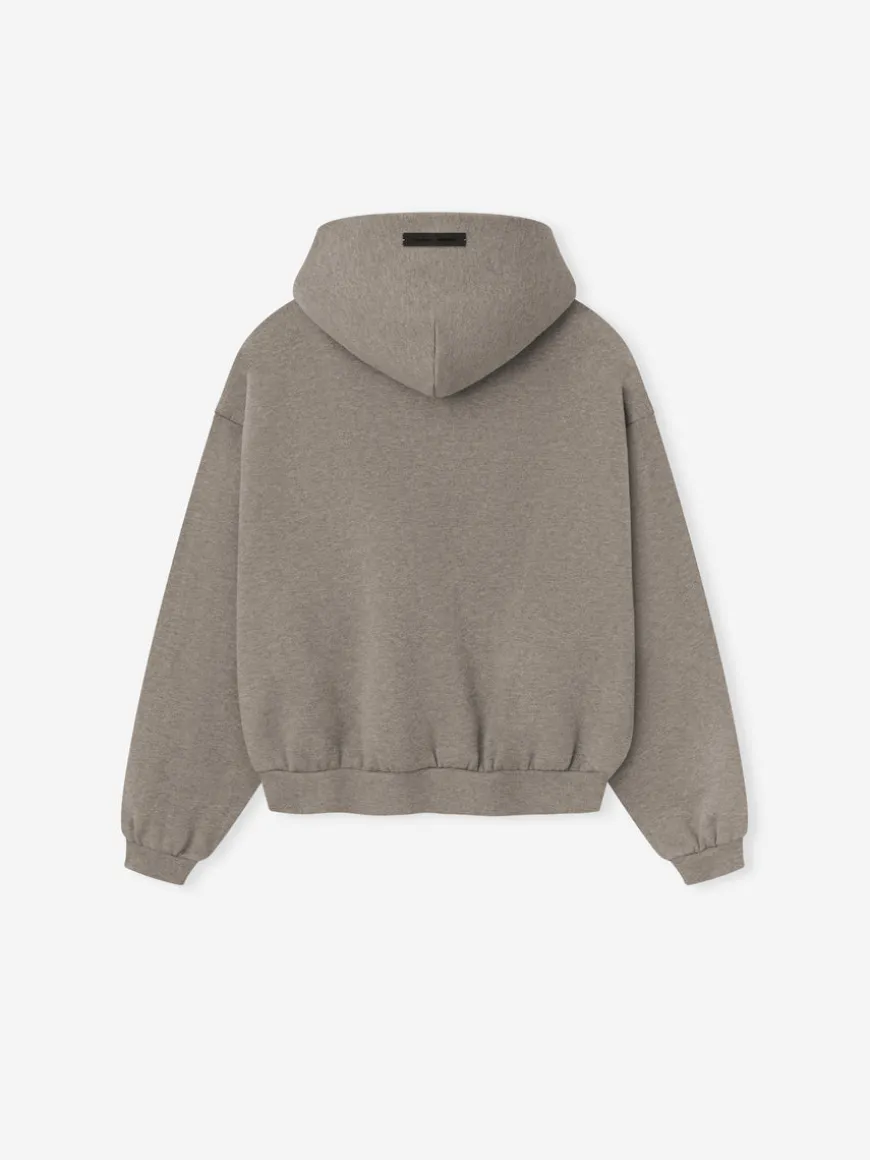 Kids Classic Fleece Hoodie