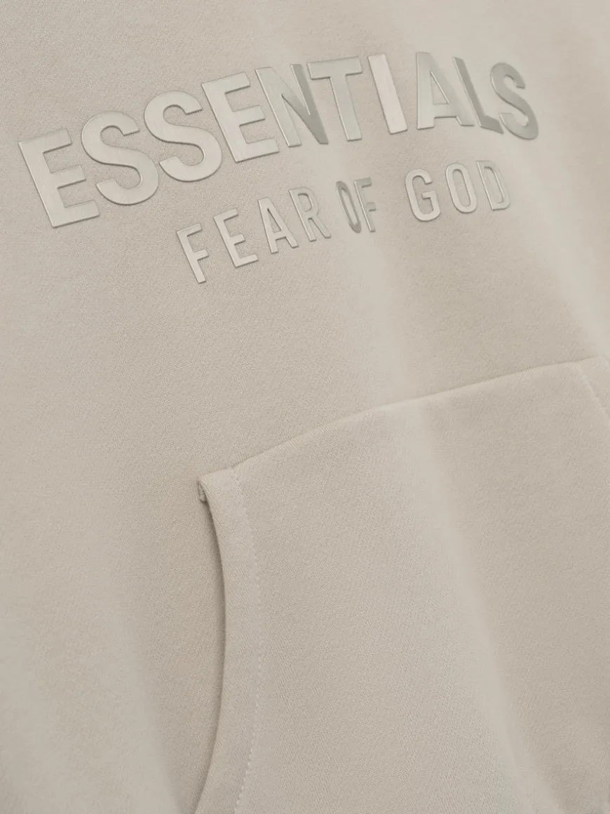 Kids Classic Fleece Hoodie