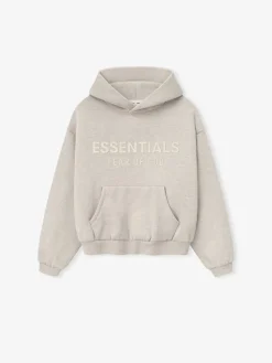 Kids Classic Fleece Hoodie