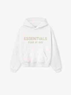 Kids Classic Fleece Hoodie