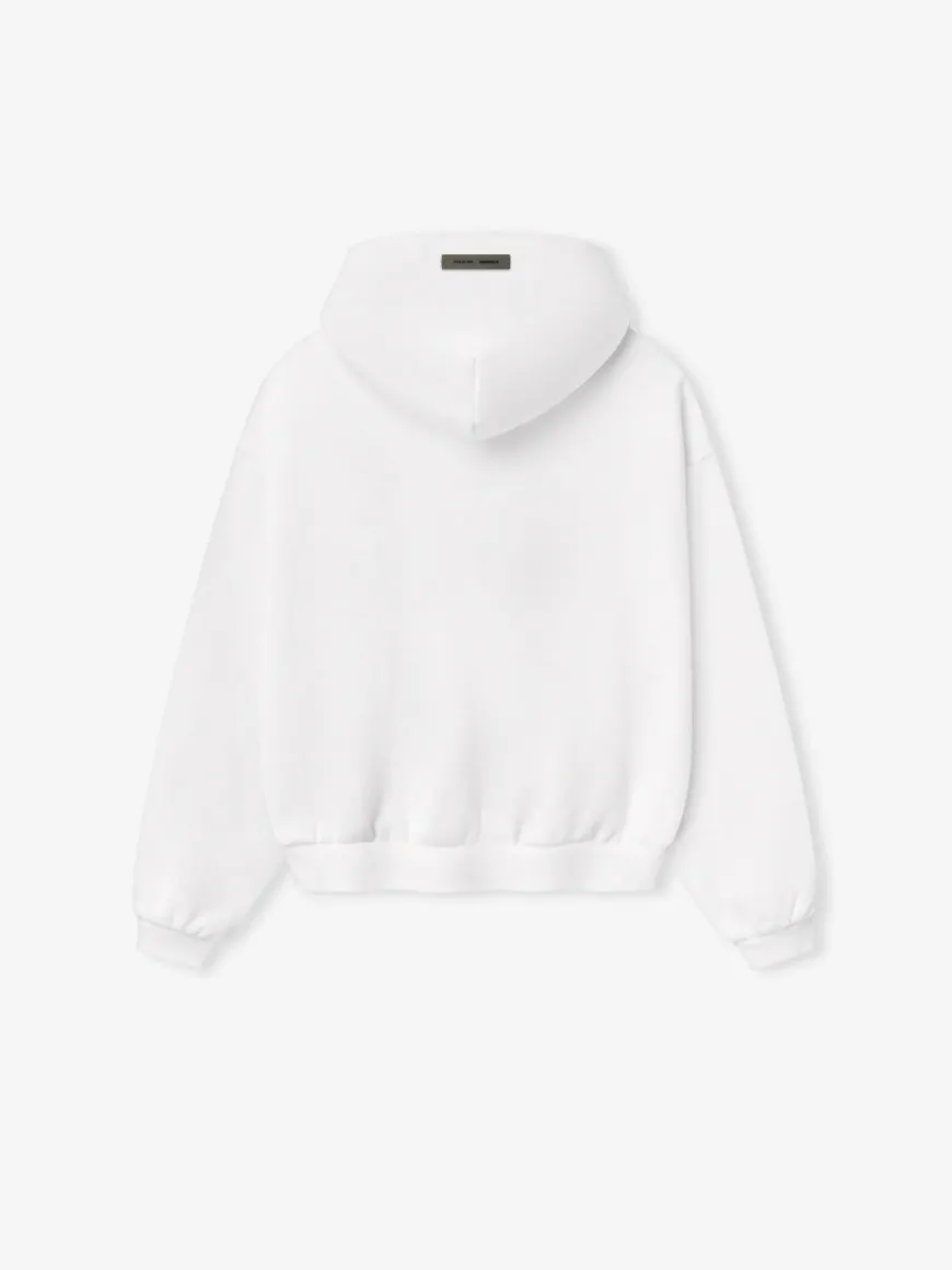 Kids Classic Fleece Hoodie
