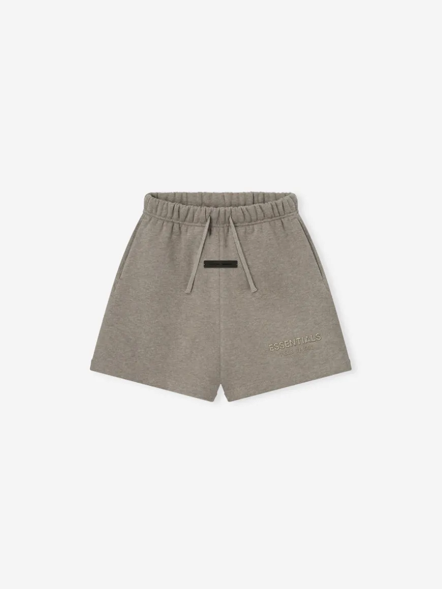 Kids Classic Fleece Sweatshort