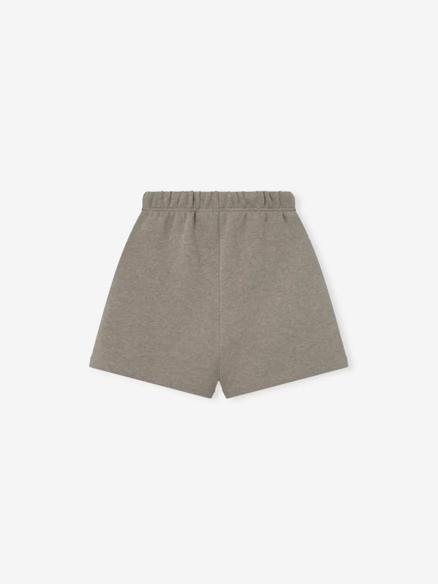 Kids Classic Fleece Sweatshort