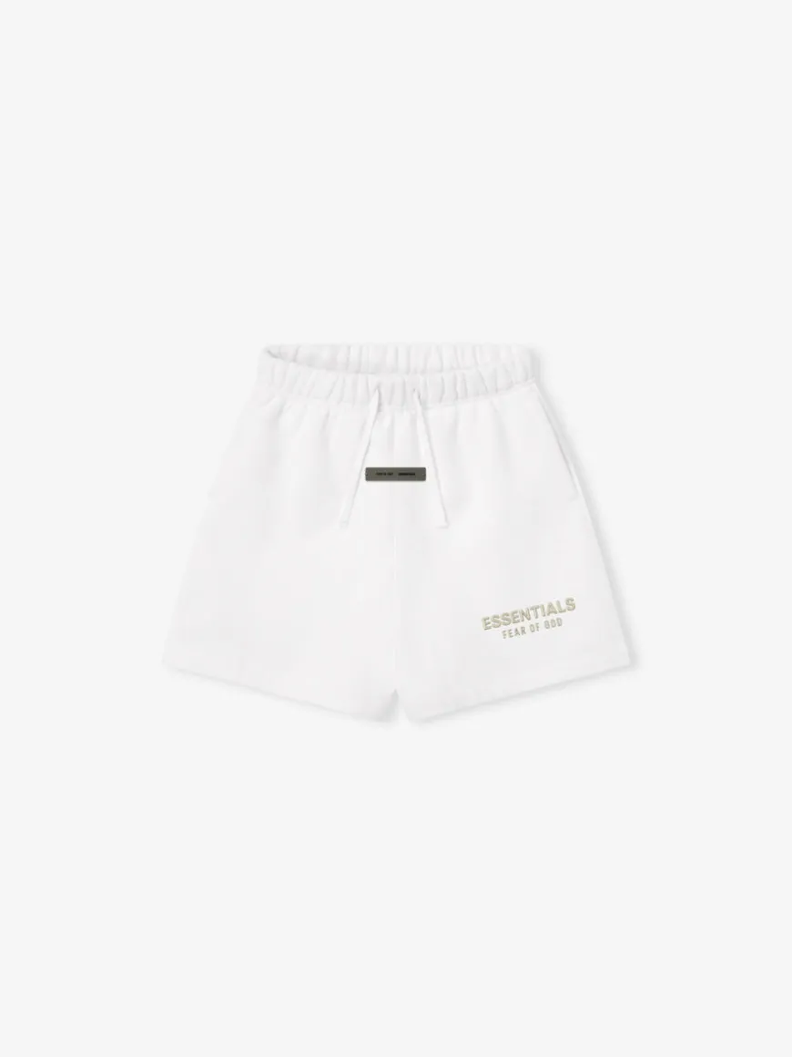 Kids Classic Fleece Sweatshort