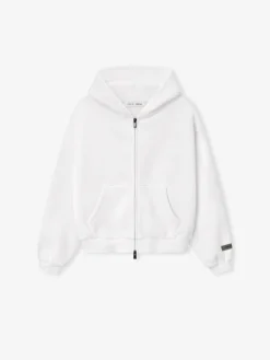 Kids Classic Fleece Zip-Up Hoodie