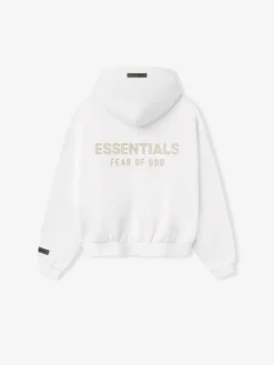 Kids Classic Fleece Zip-Up Hoodie