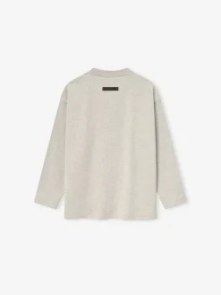 Kids Classic Long Sleeve Tee