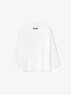Kids Classic Long Sleeve Tee